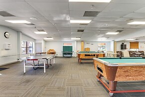 3 Mi to Nokomis Beach: Resort Home in Florida