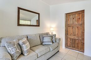 3 Mi to Nokomis Beach: Resort Home in Florida