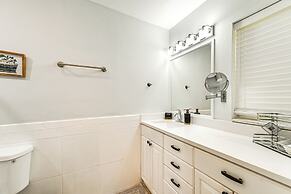 1 Mi to Dtwn Bonita Springs: Home w/ Lush Yard!