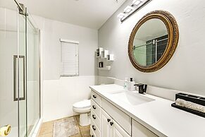 1 Mi to Dtwn Bonita Springs: Home w/ Lush Yard!