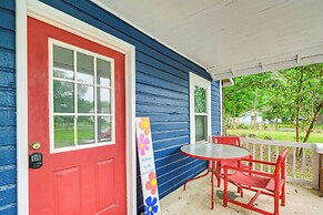 1 Mi to Ocala Dtwn Square: Home w/ Yard!