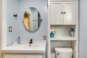 1 Mi to Ocala Dtwn Square: Home w/ Yard!