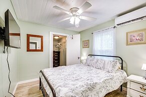 1 Mi to Ocala Dtwn Square: Home w/ Yard!