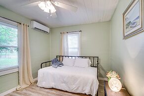 1 Mi to Ocala Dtwn Square: Home w/ Yard!