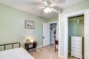 1 Mi to Ocala Dtwn Square: Home w/ Yard!