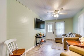 1 Mi to Ocala Dtwn Square: Home w/ Yard!