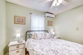 1 Mi to Ocala Dtwn Square: Home w/ Yard!