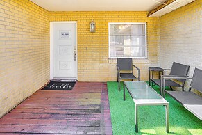 1 Mi to Downtown Lake Placid: Waterfront Retreat!