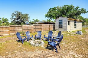 1 Mi to Downtown Lake Placid: Waterfront Retreat!