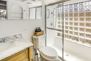 1 Mi to Downtown Lake Placid: Waterfront Retreat!