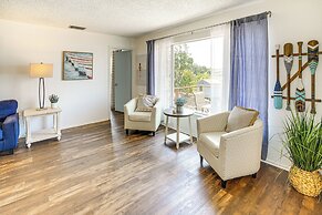 1 Mi to Downtown Lake Placid: Waterfront Retreat!