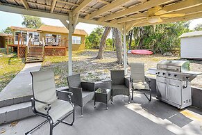 1 Mi to Downtown Lake Placid: Waterfront Retreat!