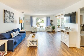 1 Mi to Downtown Lake Placid: Waterfront Retreat!