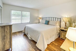 1 Mi to Downtown Lake Placid: Waterfront Retreat!