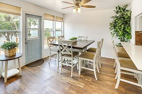 1 Mi to Downtown Lake Placid: Waterfront Retreat!