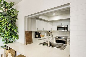 1 Mi to Downtown Lake Placid: Waterfront Retreat!