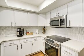 1 Mi to Downtown Lake Placid: Waterfront Retreat!