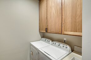 2 Mi to Lake Almanor: Home w/ Golf Course Views!