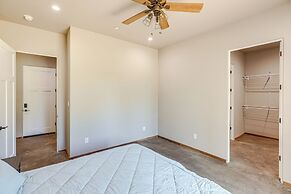 2 Mi to Lake Almanor: Home w/ Golf Course Views!