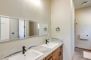 2 Mi to Lake Almanor: Home w/ Golf Course Views!