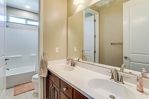 Family Home w/ Patio & Fenced Yard in Brentwood