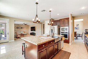 Family Home w/ Patio & Fenced Yard in Brentwood