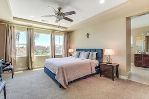 Family Home w/ Patio & Fenced Yard in Brentwood