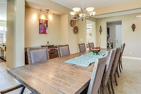 Family Home w/ Patio & Fenced Yard in Brentwood