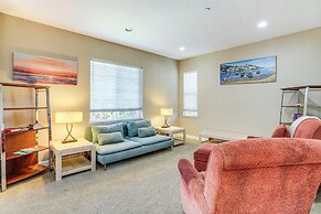 Family Home w/ Patio & Fenced Yard in Brentwood