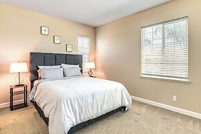 Family Home w/ Patio & Fenced Yard in Brentwood