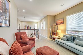 Family Home w/ Patio & Fenced Yard in Brentwood