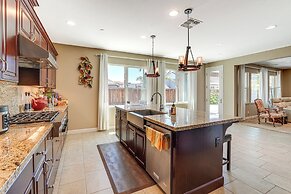 Family Home w/ Patio & Fenced Yard in Brentwood