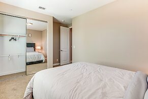 Family Home w/ Patio & Fenced Yard in Brentwood