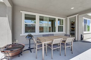 Family Home w/ Patio & Fenced Yard in Brentwood