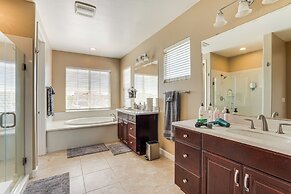 Family Home w/ Patio & Fenced Yard in Brentwood