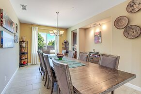 Family Home w/ Patio & Fenced Yard in Brentwood