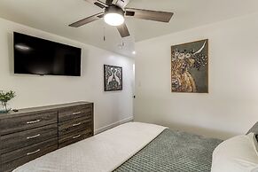 Walk to Dtwn Flagstaff: Home w/ Great Outdoor Area