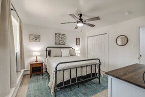 Walk to Dtwn Flagstaff: Home w/ Great Outdoor Area