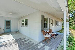 2 Mi to Lake Griffin: Fruitland Park Home