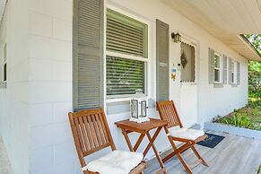 2 Mi to Lake Griffin: Fruitland Park Home