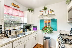 2 Mi to Lake Griffin: Fruitland Park Home