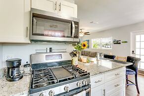 2 Mi to Lake Griffin: Fruitland Park Home