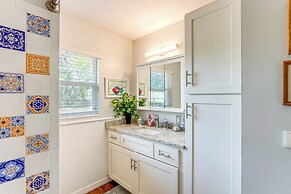 2 Mi to Lake Griffin: Fruitland Park Home