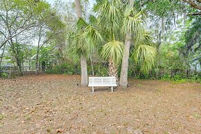 2 Mi to Lake Griffin: Fruitland Park Home