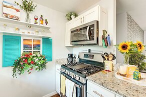 2 Mi to Lake Griffin: Fruitland Park Home