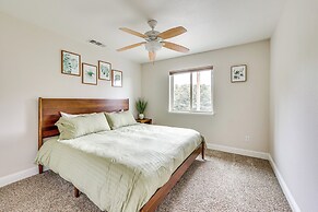 Luxury Yosemite Escape w/ Hot Tub & Game Zone!