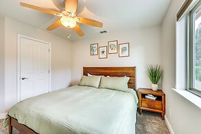 Luxury Yosemite Escape w/ Hot Tub & Game Zone!