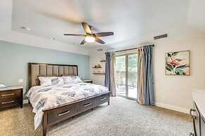 Luxury Yosemite Escape w/ Hot Tub & Game Zone!