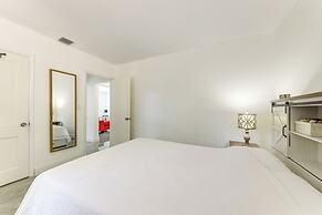 4 Mi to Ft Lauderdale Beach: Wfh-friendly Home!