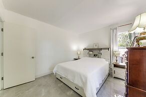 4 Mi to Ft Lauderdale Beach: Wfh-friendly Home!